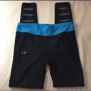 Under Armour leggings